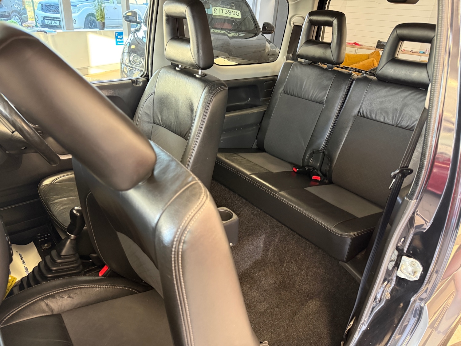 Used Suzuki Jimny 2010 for sale - 76638736: Photo 29