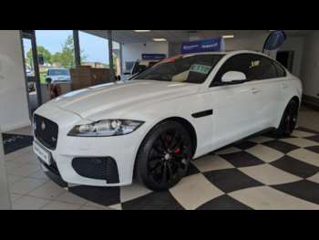 Used Jaguar XF 2016 for sale - 74938654: Photo