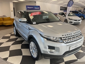 2013 (13) - 2.2 SD4 Prestige 5dr Auto [Lux Pack]