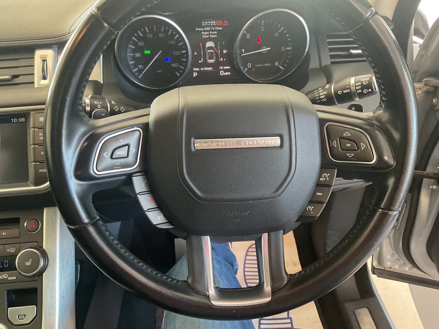 Vehicle 26