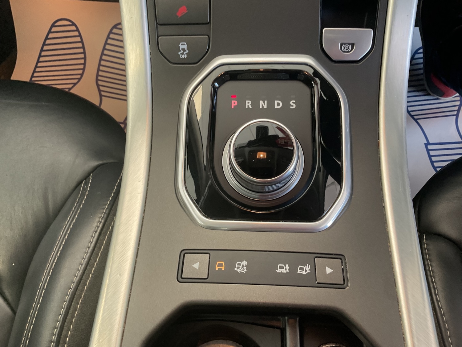 Vehicle 27