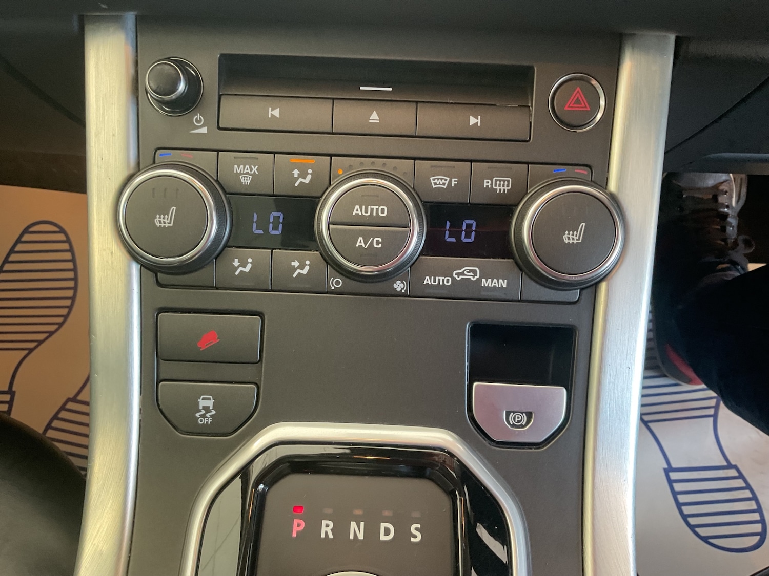Vehicle 28