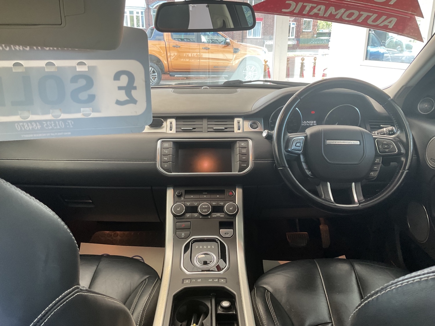 Vehicle 35