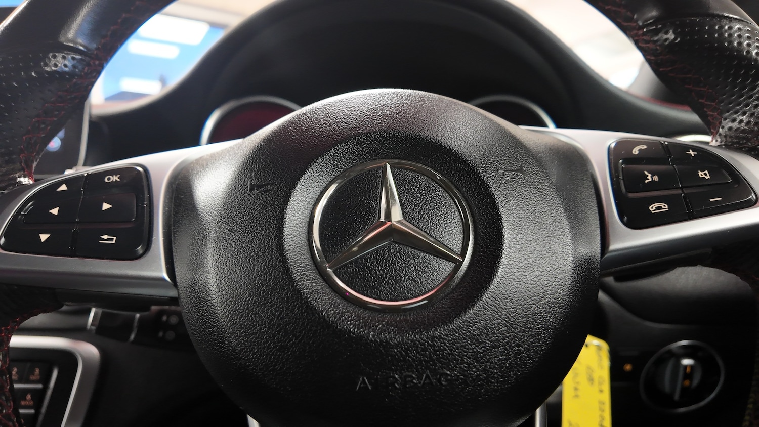 Used Mercedes-Benz CLA 2016 for sale - 76626741: Photo 15