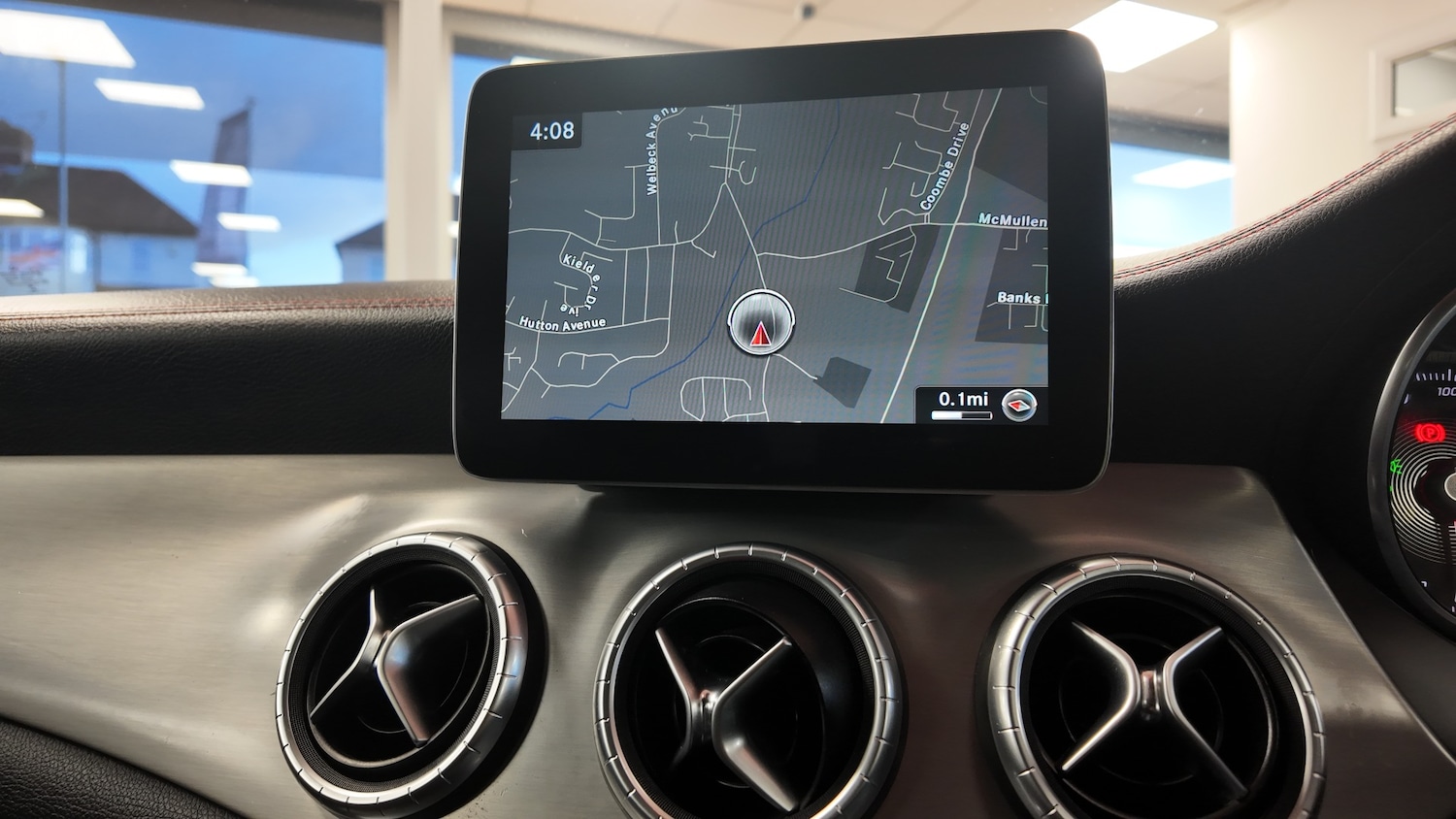 Used Mercedes-Benz CLA 2016 for sale - 76626741: Photo 16