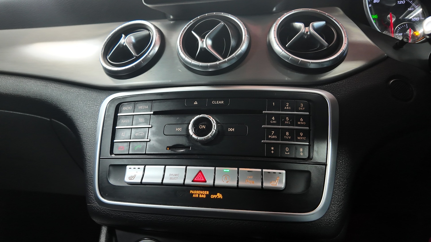 Used Mercedes-Benz CLA 2016 for sale - 76626741: Photo 17