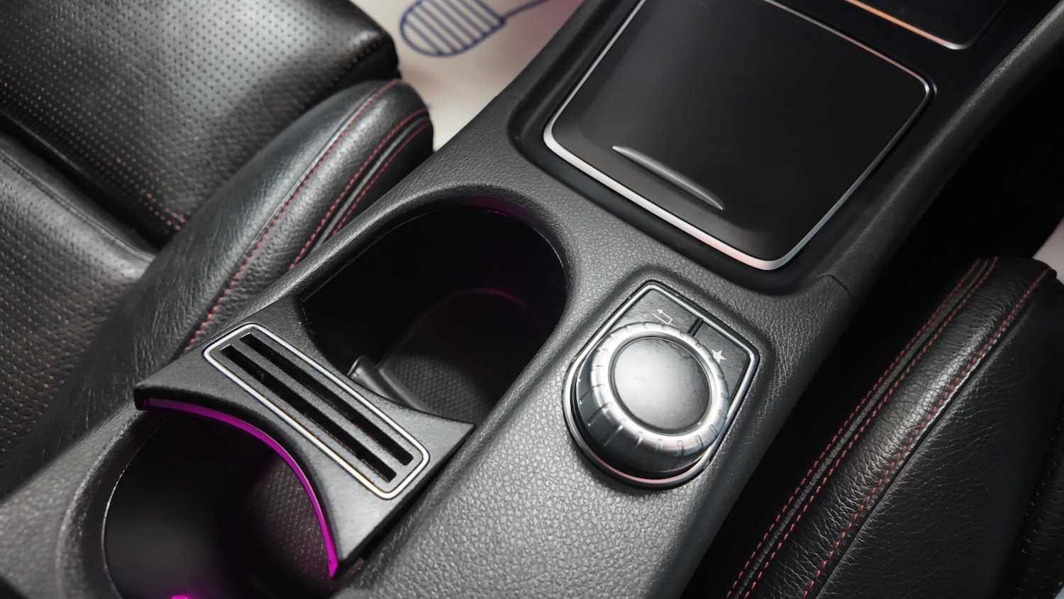 Used Mercedes-Benz CLA 2016 for sale - 76626741: Photo 19