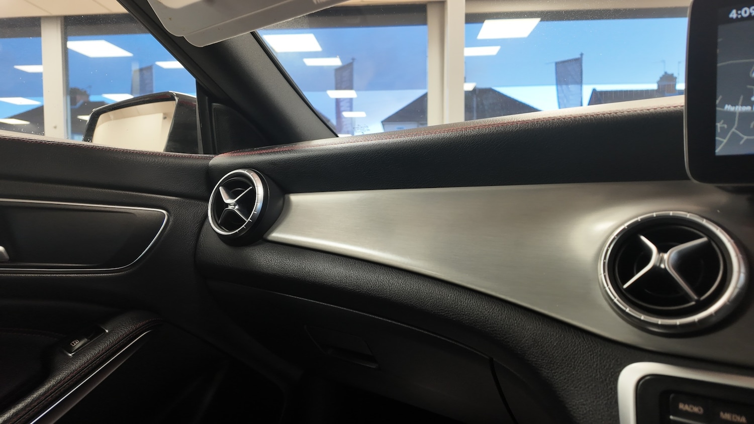 Used Mercedes-Benz CLA 2016 for sale - 76626741: Photo 20