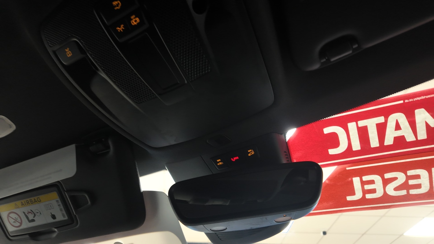 Used Mercedes-Benz CLA 2016 for sale - 76626741: Photo 21