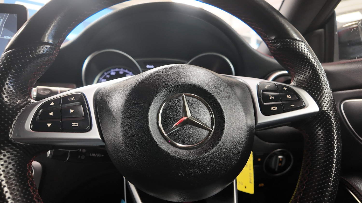 Used Mercedes-Benz CLA 2016 for sale - 76626741: Photo 22