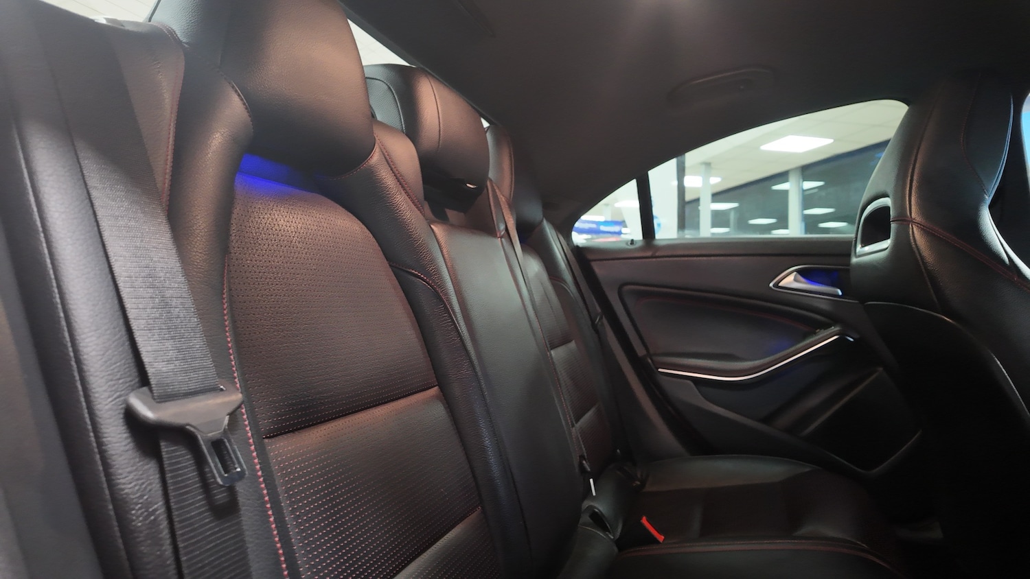 Used Mercedes-Benz CLA 2016 for sale - 76626741: Photo 26