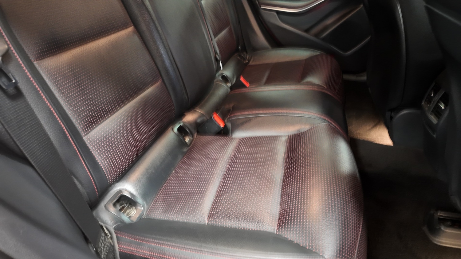 Used Mercedes-Benz CLA 2016 for sale - 76626741: Photo 27