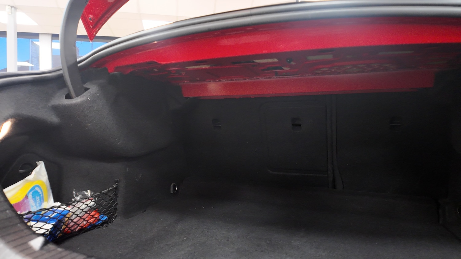 Used Mercedes-Benz CLA 2016 for sale - 76626741: Photo 34