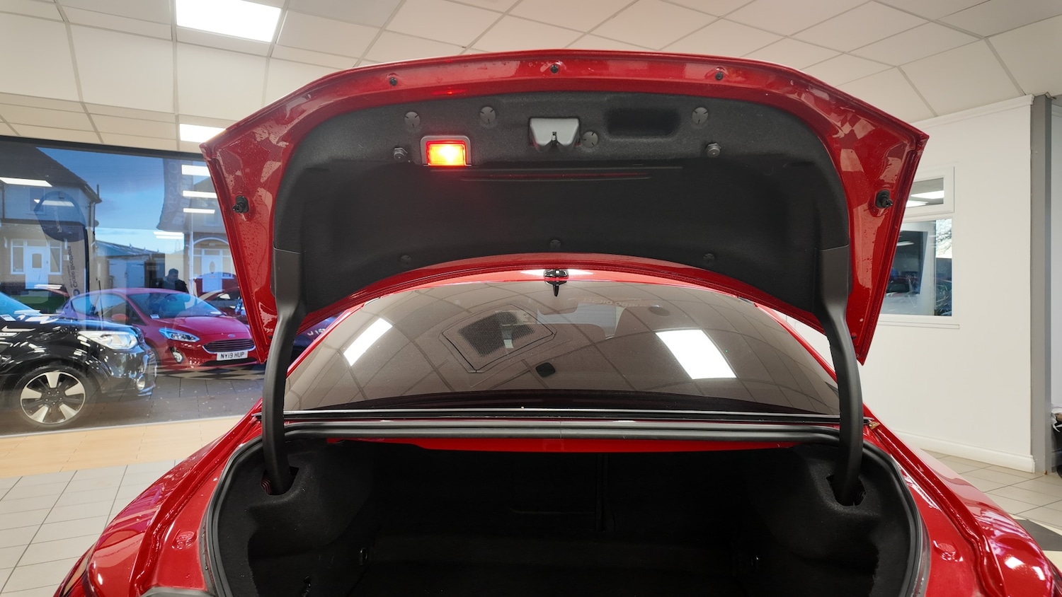 Used Mercedes-Benz CLA 2016 for sale - 76626741: Photo 36