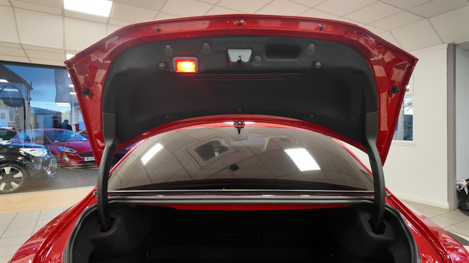 Used Mercedes-Benz CLA 2016 for sale - 76626741: Photo 37