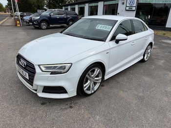 Used Audi A3 2017 for sale - 79542087: Photo