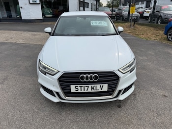 Used Audi A3 2017 for sale - 79542087: Photo