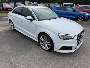 Used Audi A3 2017 for sale - 79542087: Photo