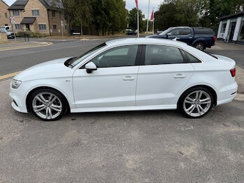 Used Audi A3 2017 for sale - 79542087: Photo