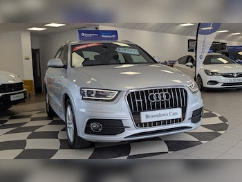 Audi - Q3