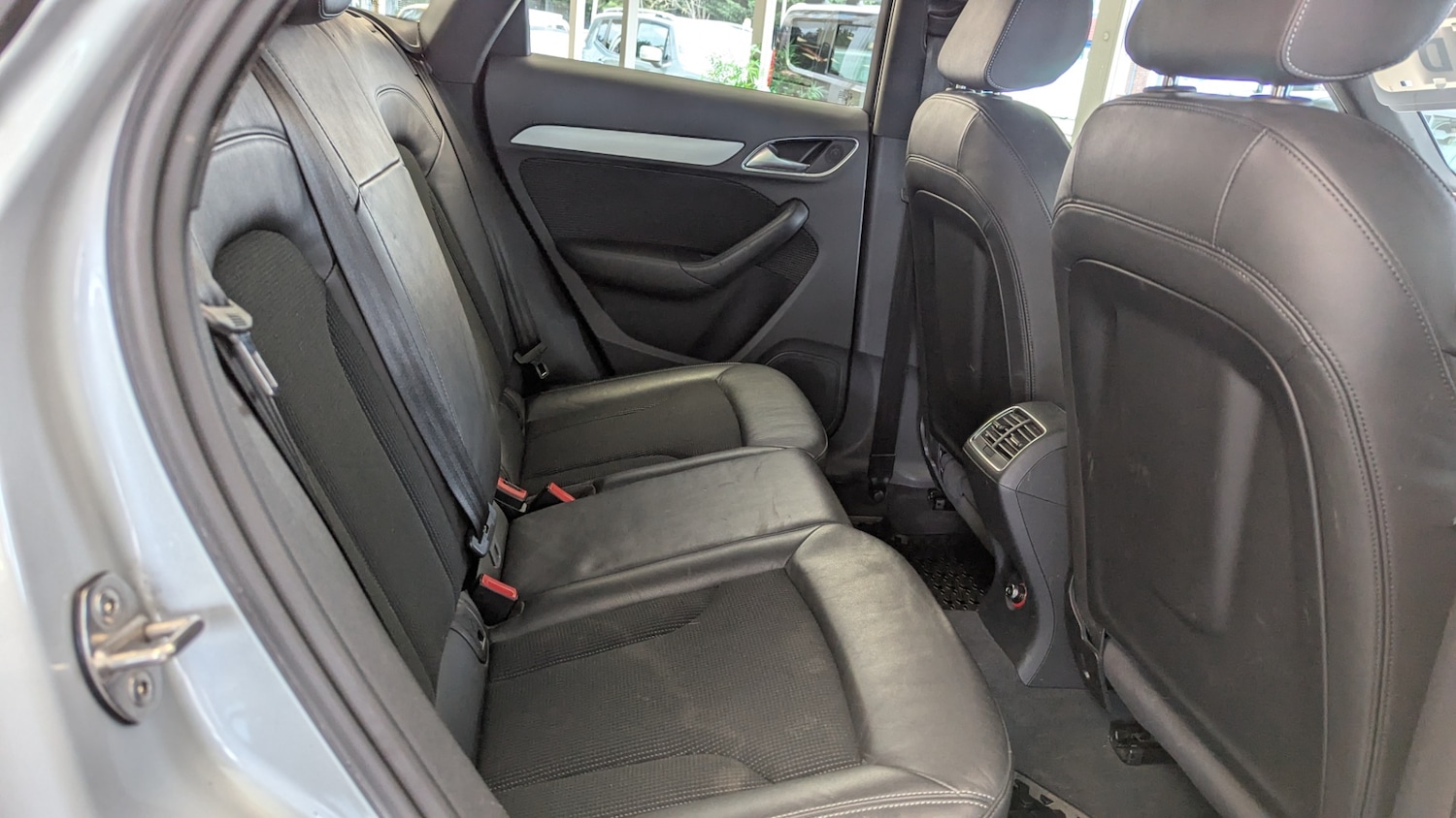 Vehicle 28