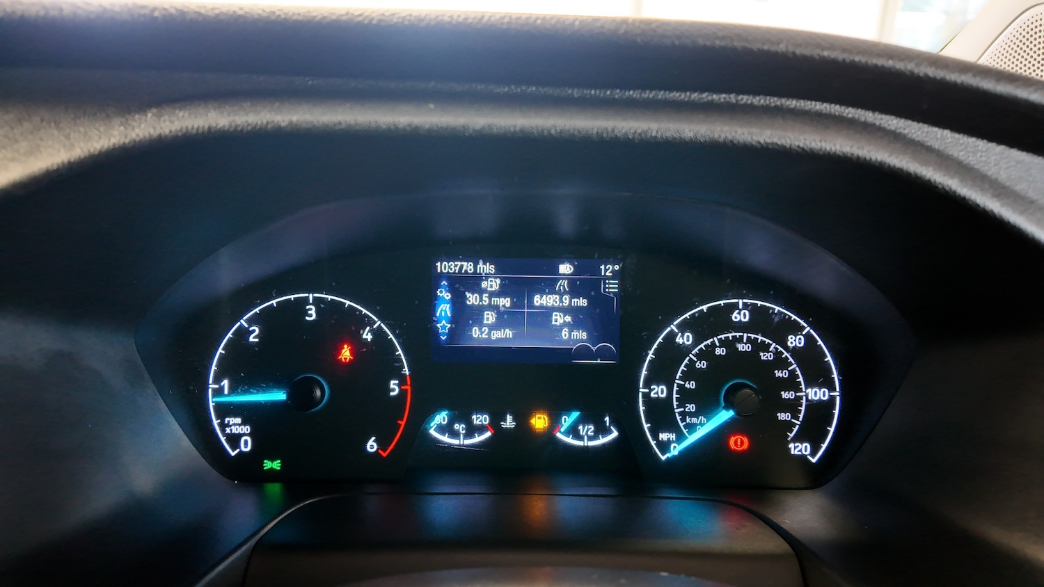 Used Ford Transit Custom 2019 for sale - 76504314: Photo 11