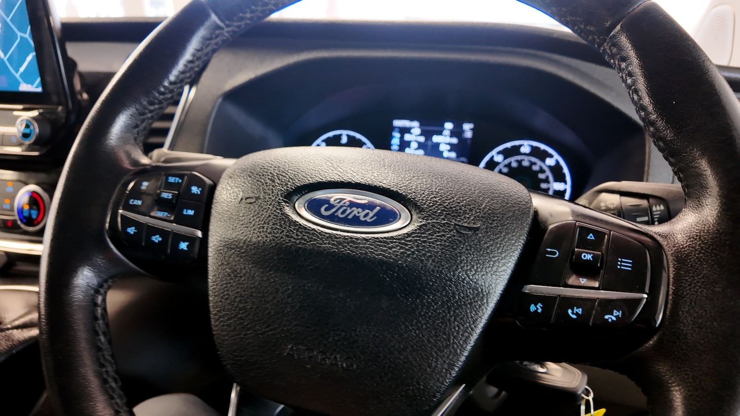 Used Ford Transit Custom 2019 for sale - 76504314: Photo 12