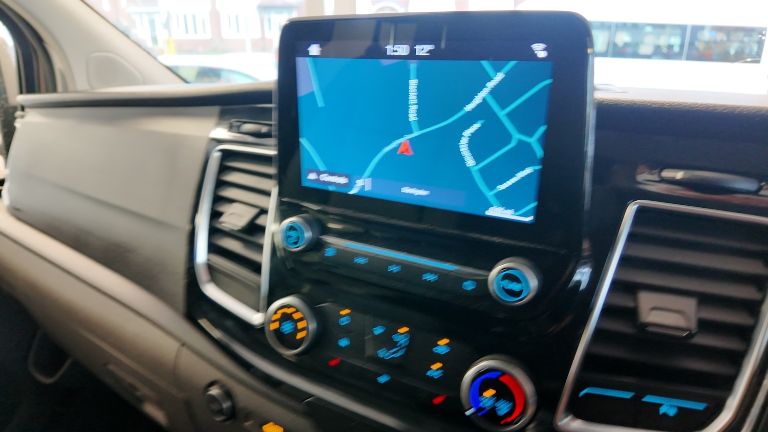 Used Ford Transit Custom 2019 for sale - 76504314: Photo 13