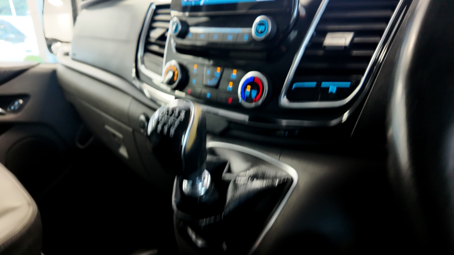 Used Ford Transit Custom 2019 for sale - 76504314: Photo 15