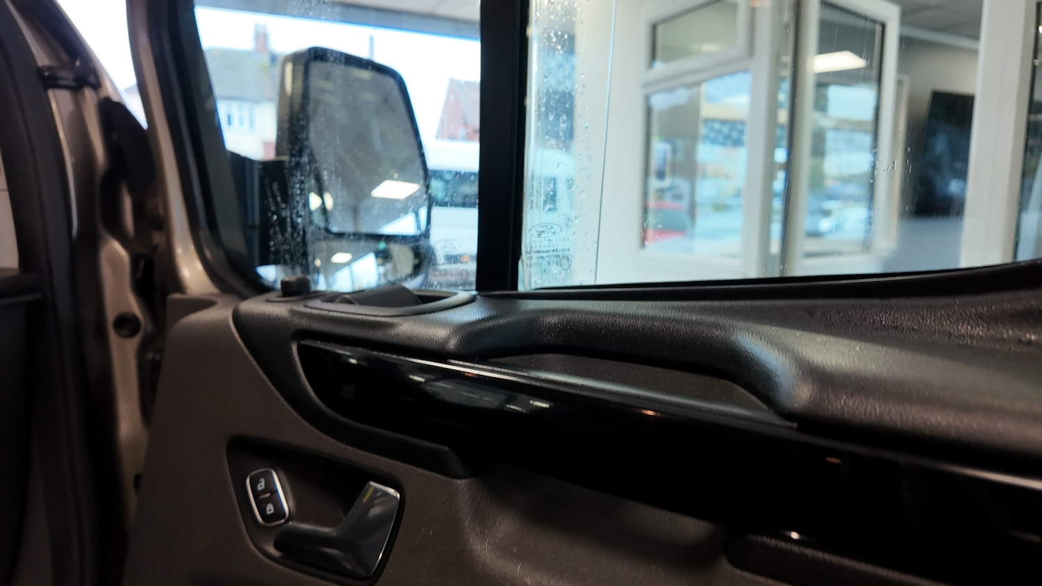 Used Ford Transit Custom 2019 for sale - 76504314: Photo 18