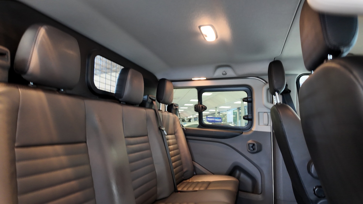 Used Ford Transit Custom 2019 for sale - 76504314: Photo 23