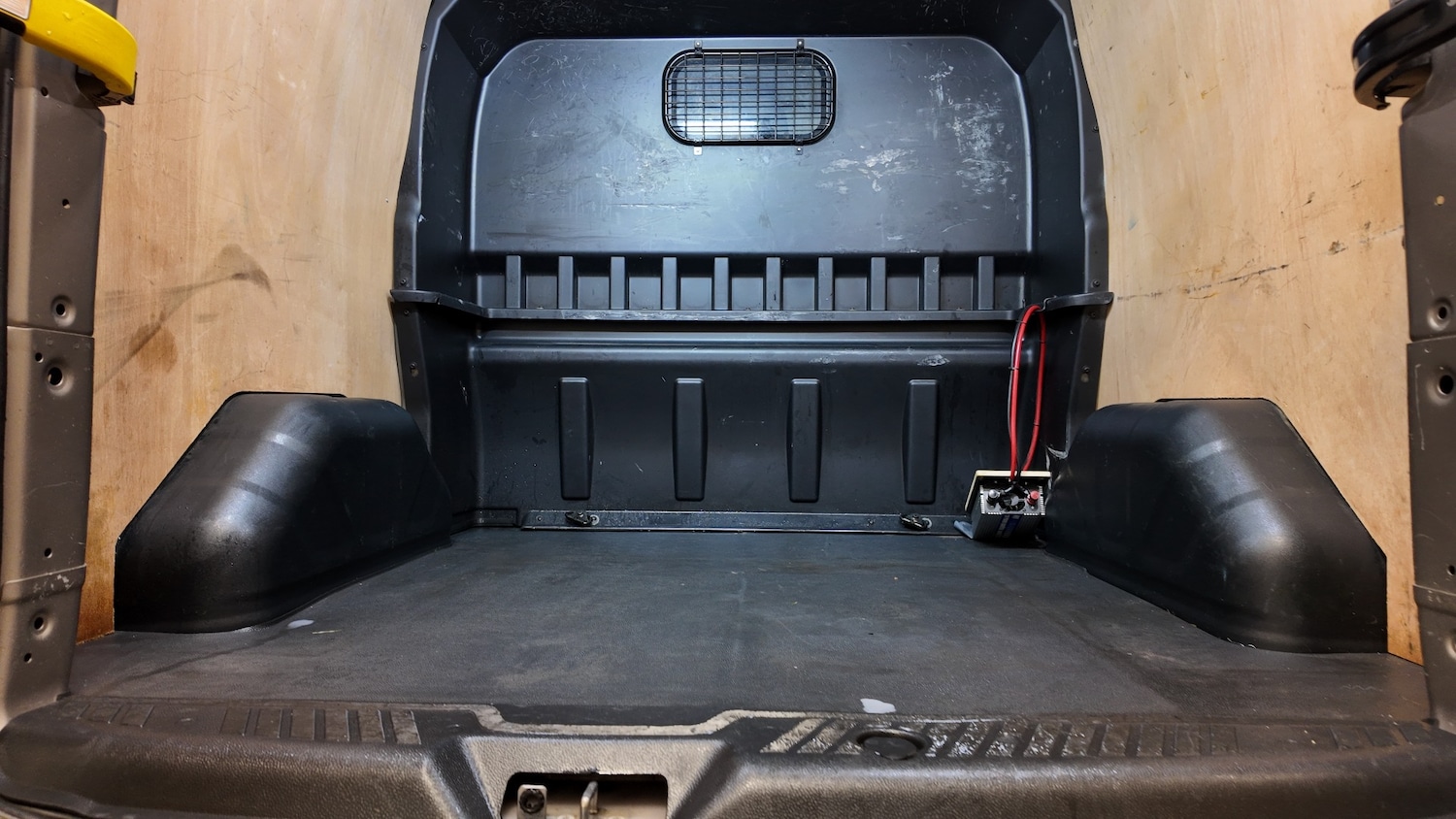 Used Ford Transit Custom 2019 for sale - 76504314: Photo 25