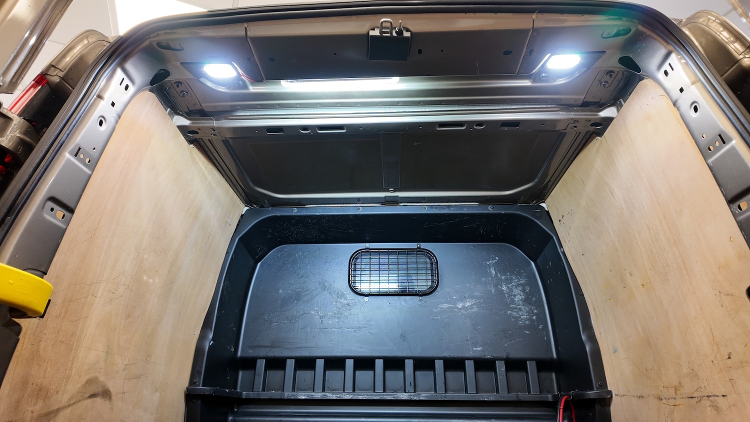 Used Ford Transit Custom 2019 for sale - 76504314: Photo 26