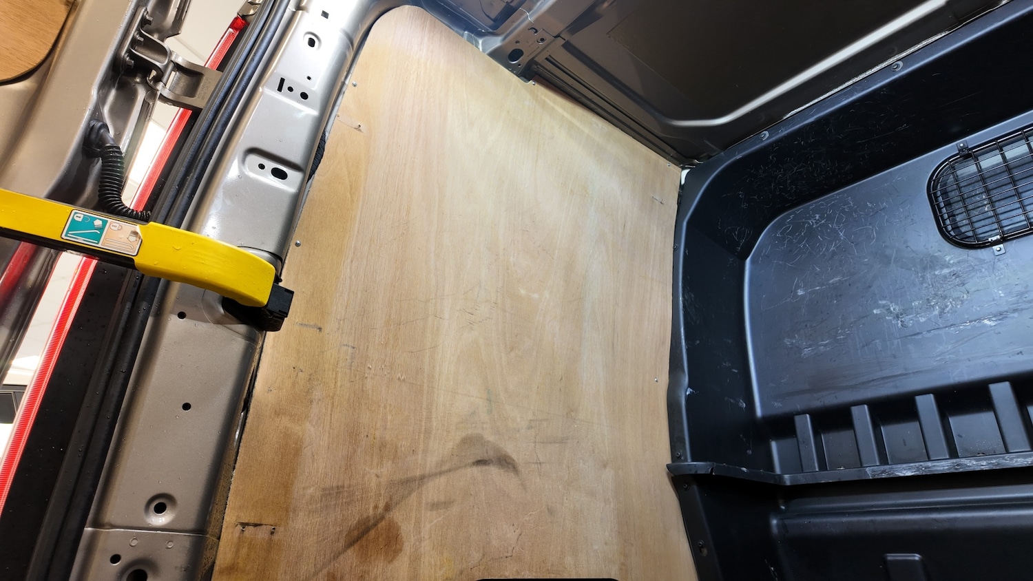 Used Ford Transit Custom 2019 for sale - 76504314: Photo 27