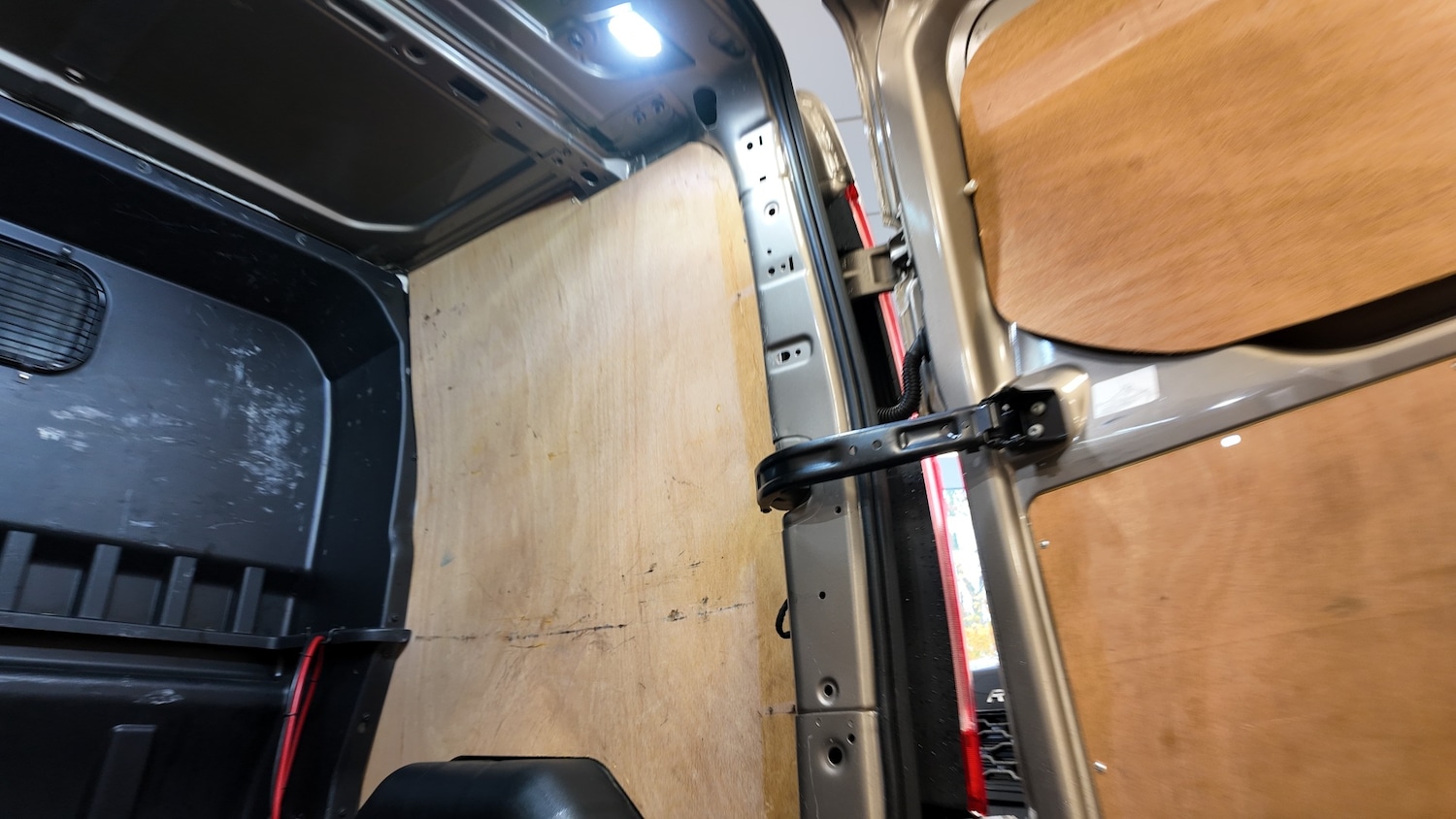 Used Ford Transit Custom 2019 for sale - 76504314: Photo 28