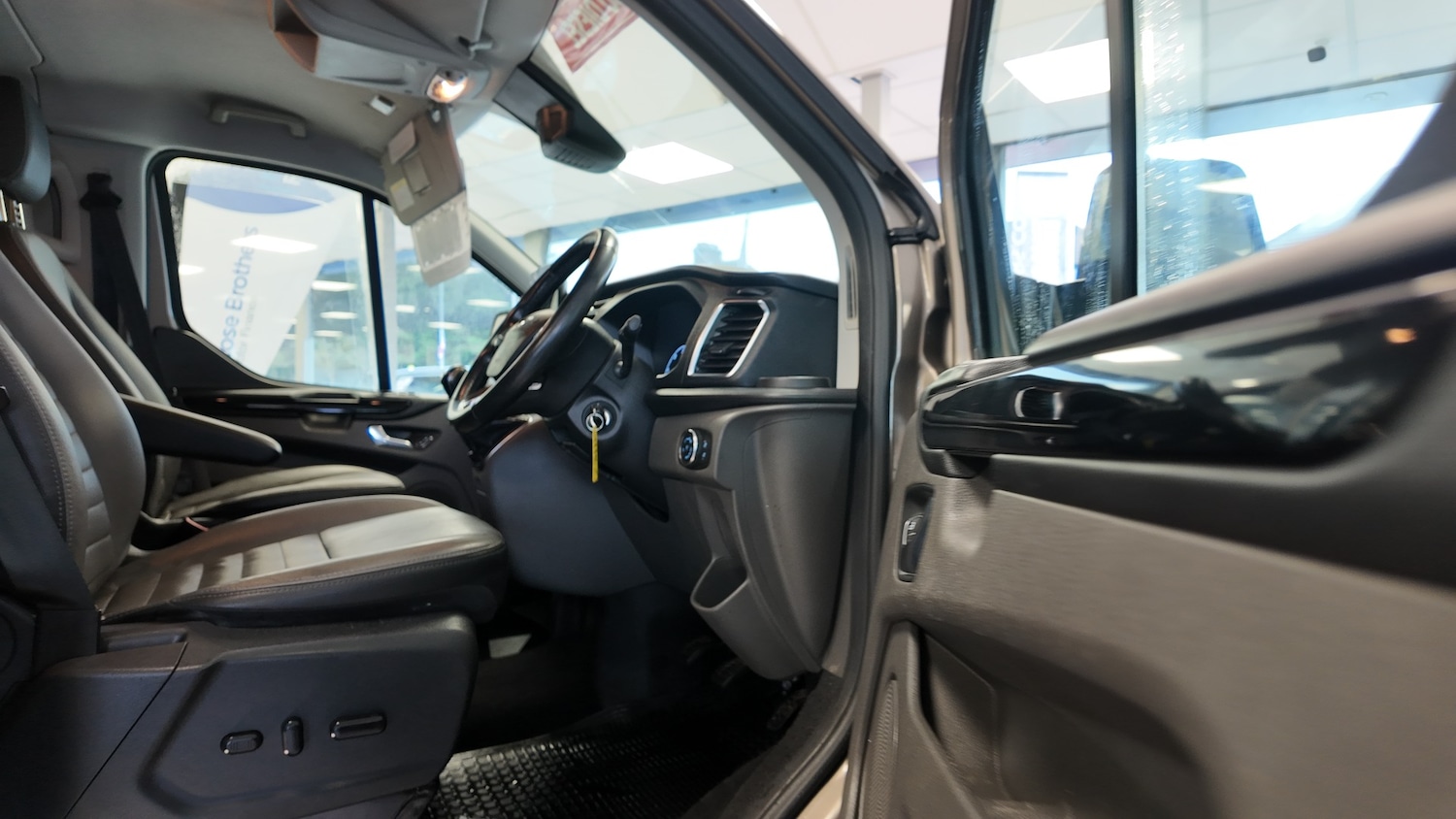 Used Ford Transit Custom 2019 for sale - 76504314: Photo 7