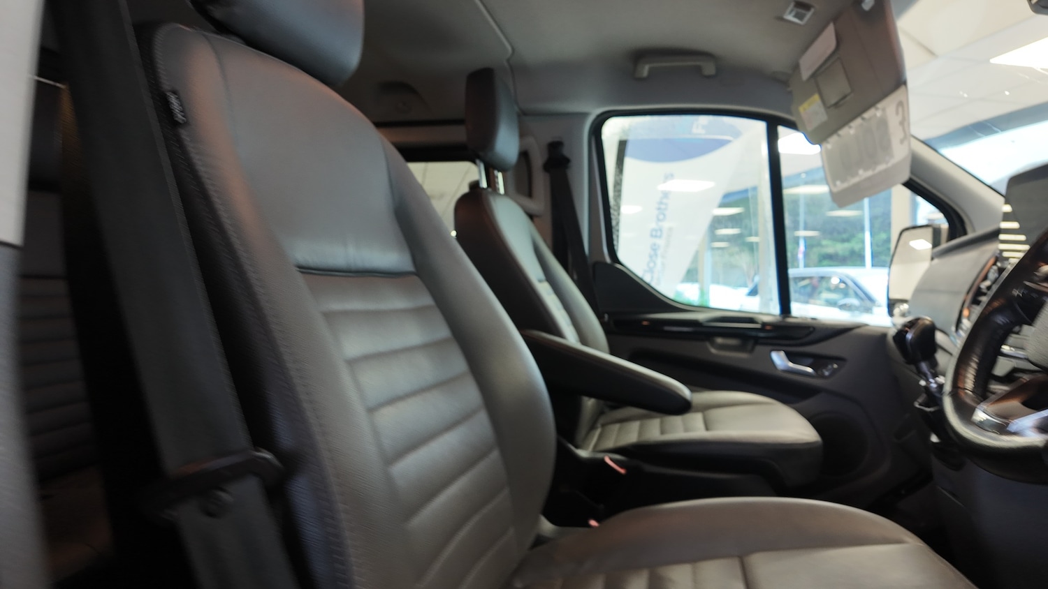 Used Ford Transit Custom 2019 for sale - 76504314: Photo 8