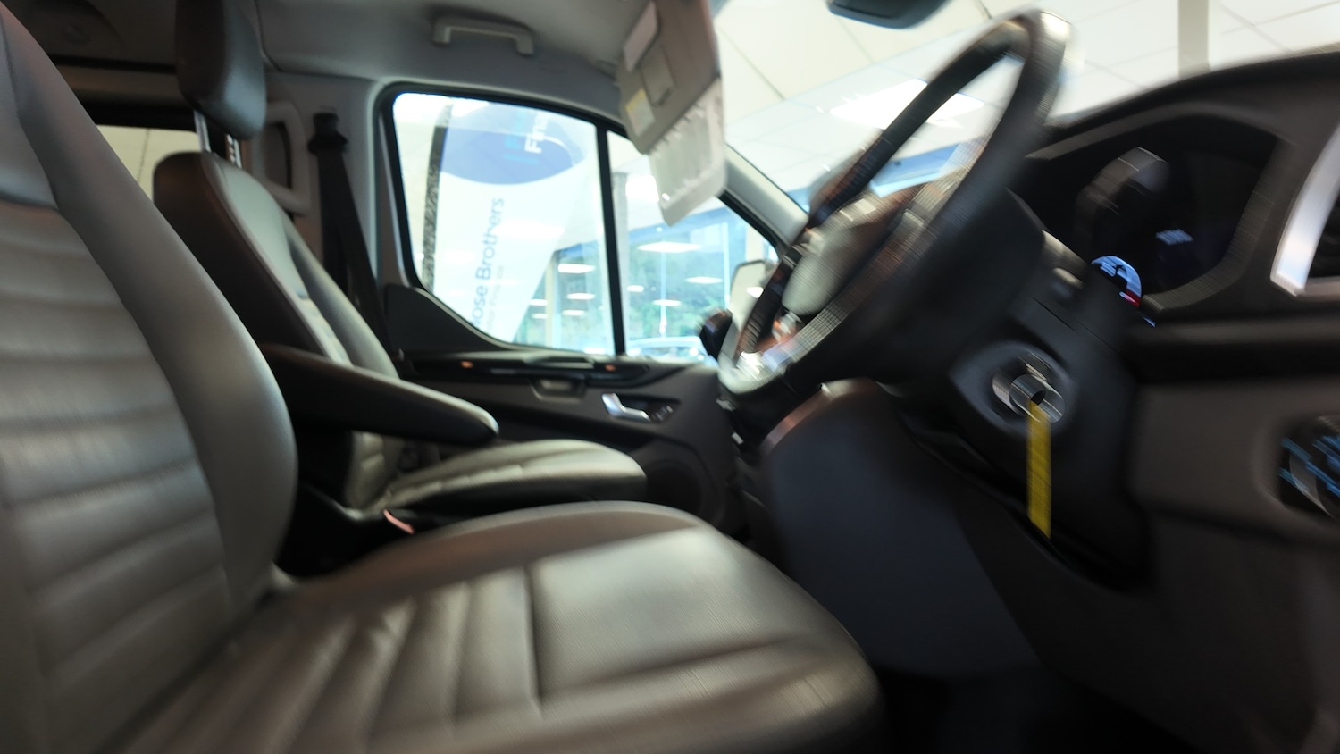 Used Ford Transit Custom 2019 for sale - 76504314: Photo 9