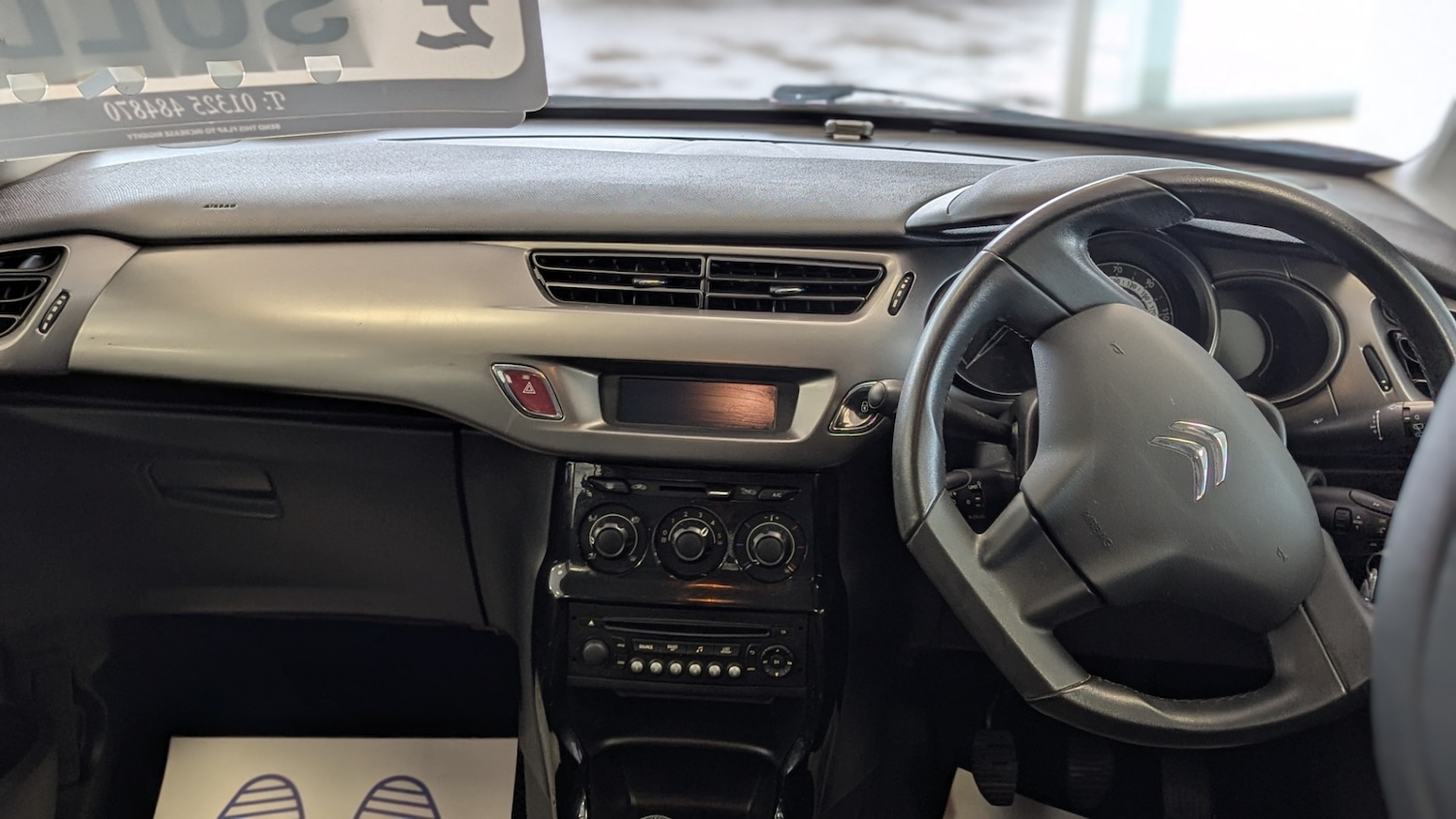 Vehicle 16