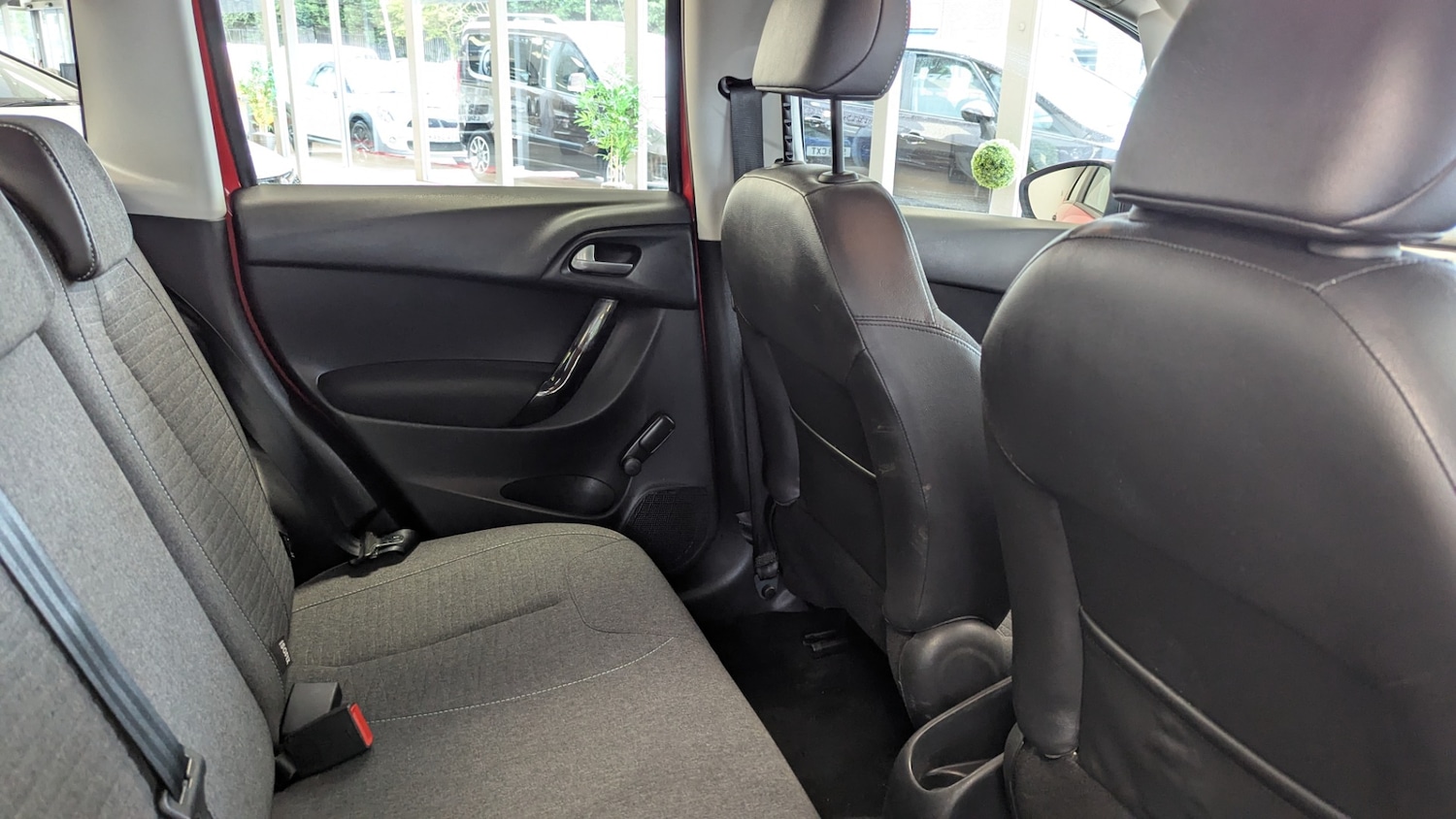 Vehicle 27