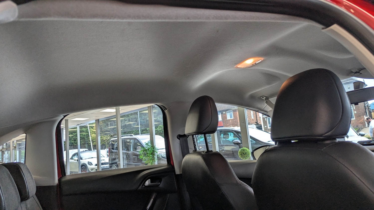 Vehicle 28