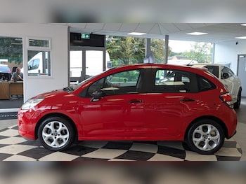 Used Citroen C3 2016 for sale - 75711500: Photo