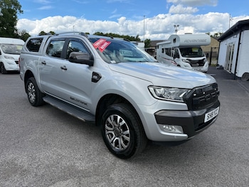 Used Ford Ranger 2018 for sale - 78963455: Photo