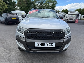 Used Ford Ranger 2018 for sale - 78963455: Photo