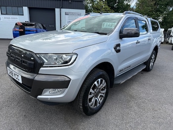Used Ford Ranger 2018 for sale - 78963455: Photo