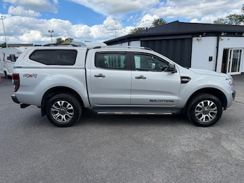 Used Ford Ranger 2018 for sale - 78963455: Photo