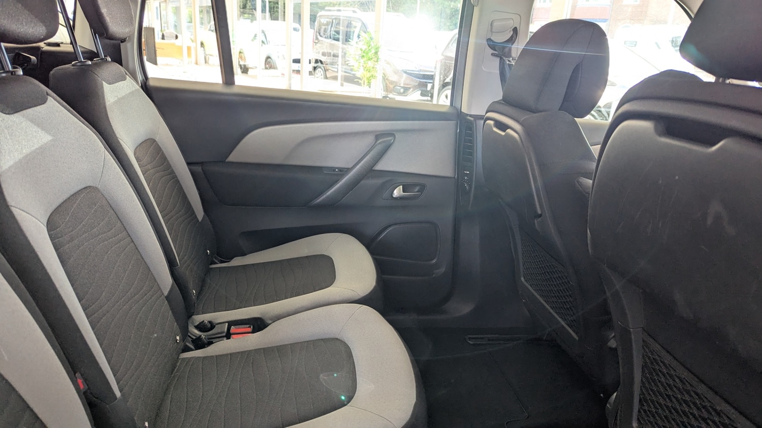Vehicle 27