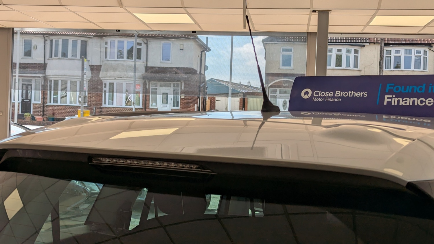 Vehicle 34