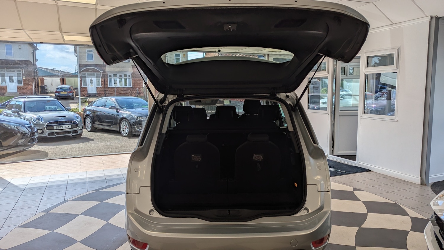 Vehicle 37