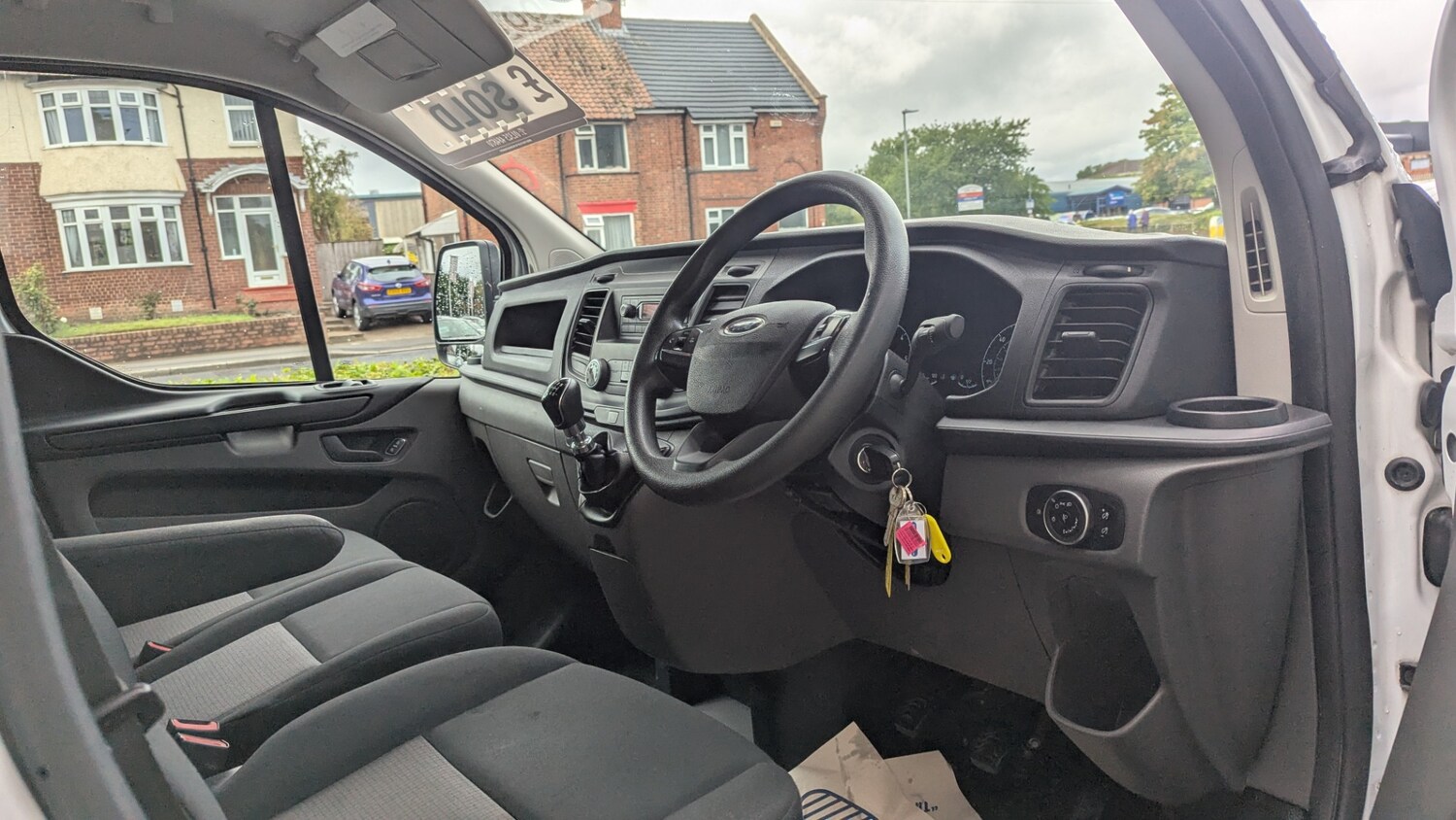 Vehicle 24